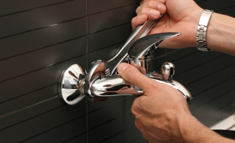 Plumber East Adelaide